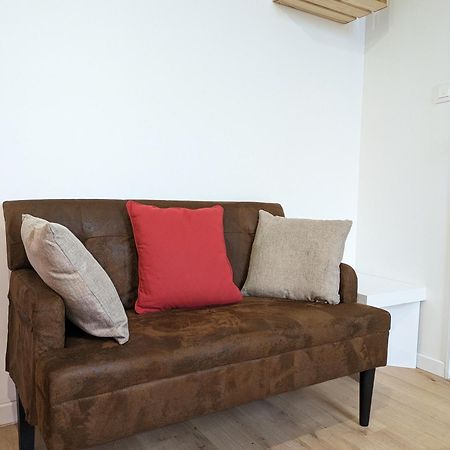 "Le Coquillage" Appartement Proche Plage 로양 외부 사진