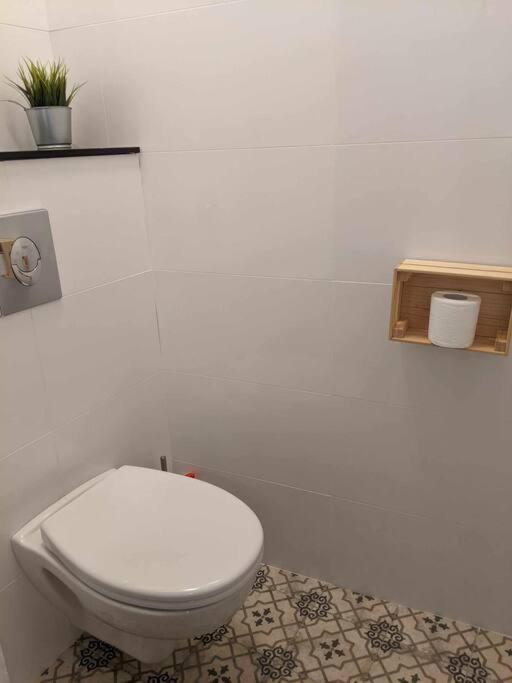 "Le Coquillage" Appartement Proche Plage 로양 외부 사진