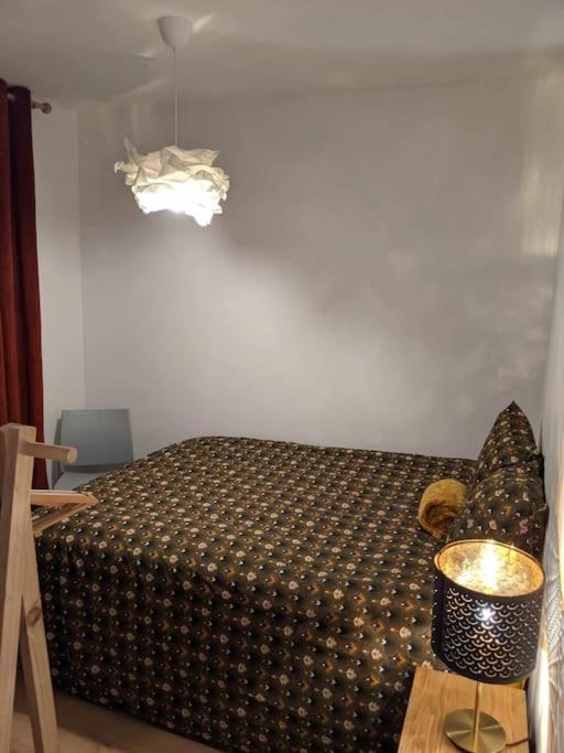 "Le Coquillage" Appartement Proche Plage 로양 외부 사진