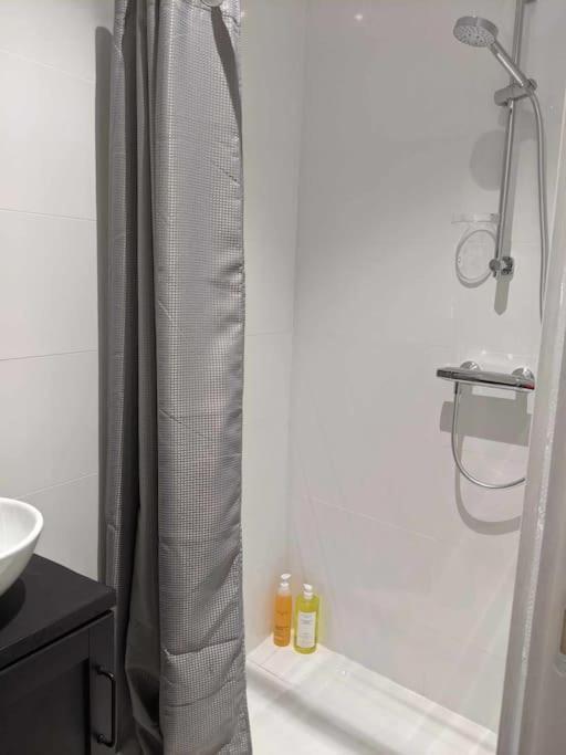 "Le Coquillage" Appartement Proche Plage 로양 외부 사진